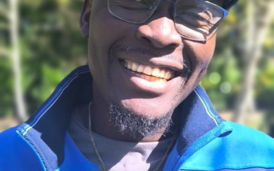 Bobie Mfoumou