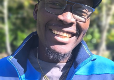 Bobie Mfoumou