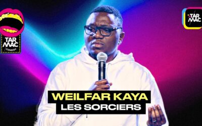Weilfar Kaya