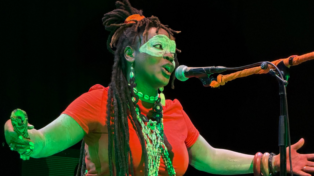 Ntimu (Monie Kongo)