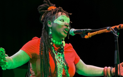 Ntimu (Monie Kongo)