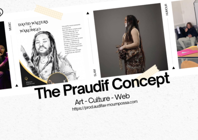 the praudif concept