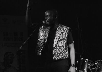 Aris'lam au goethe institut masa 2026