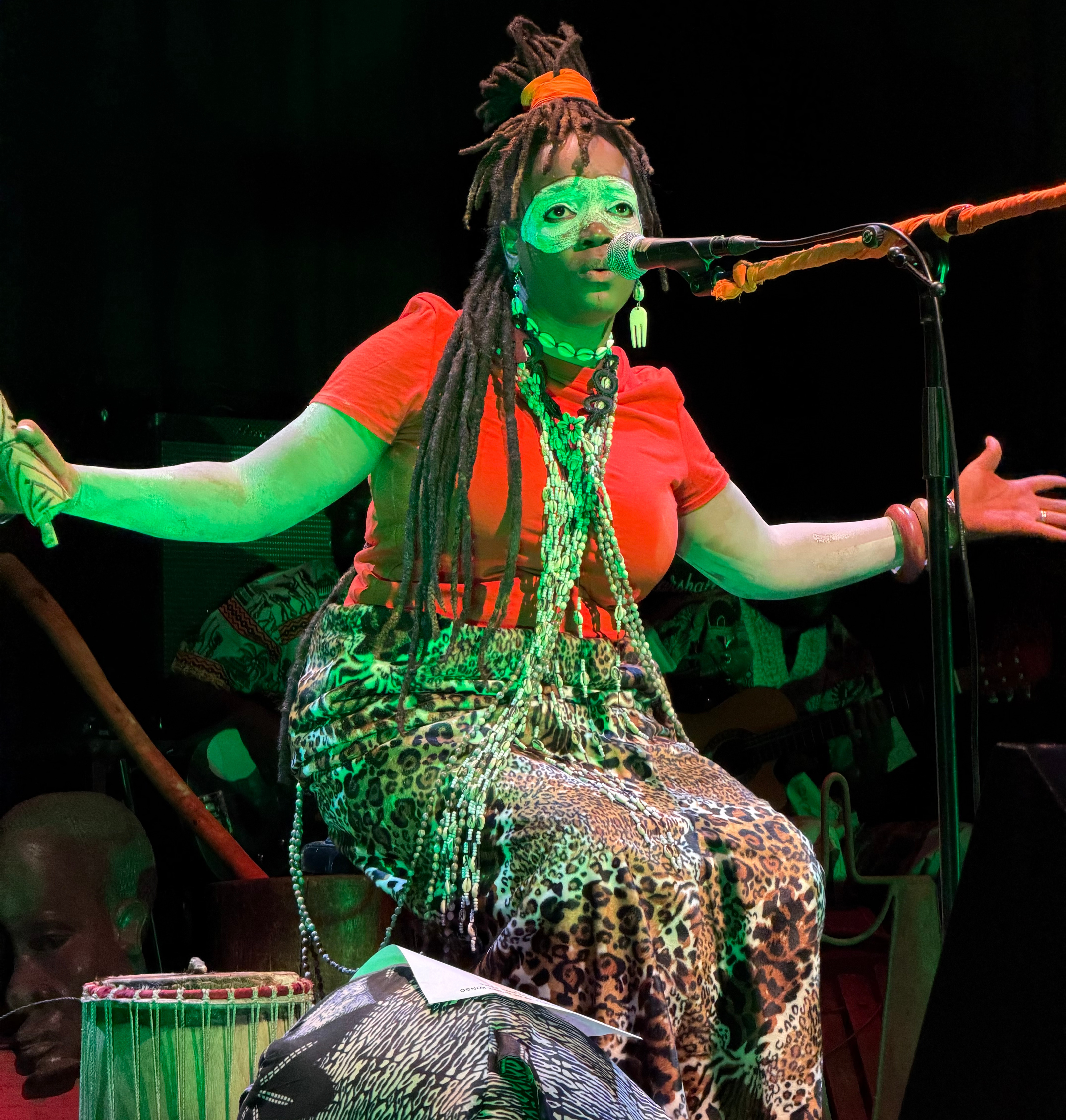 Monie Kongo